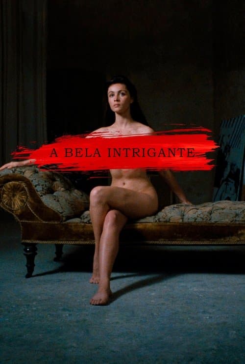 A Bela Intrigante poster