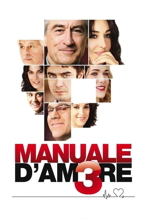 As Idades do Amor poster
