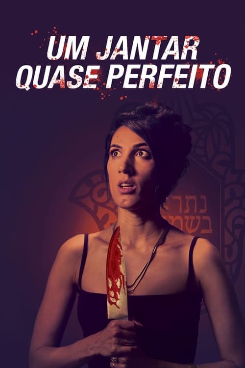Um Jantar Quase Perfeito poster