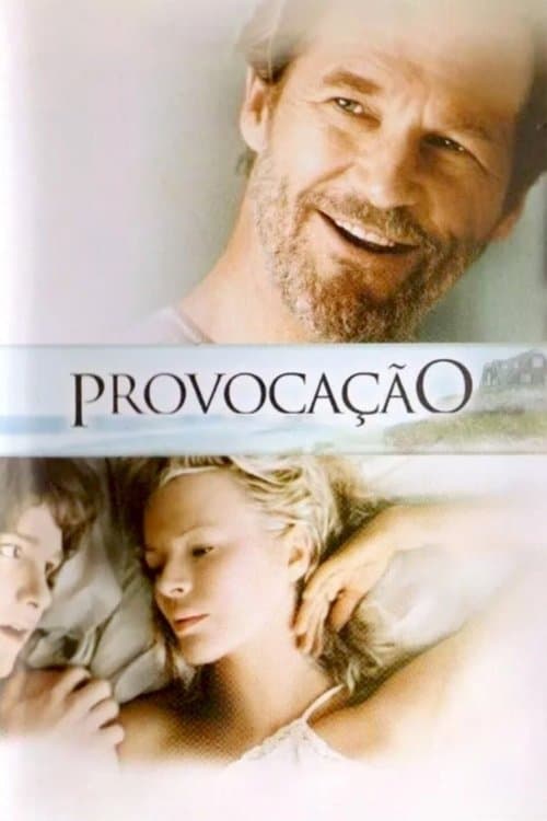 Provocação poster