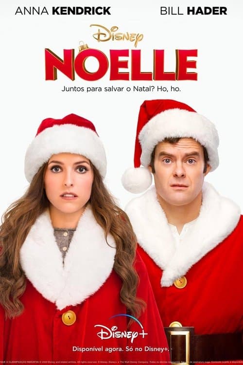 Noelle poster