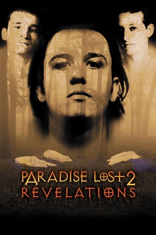 Paraíso Perdido 2: Revelações poster