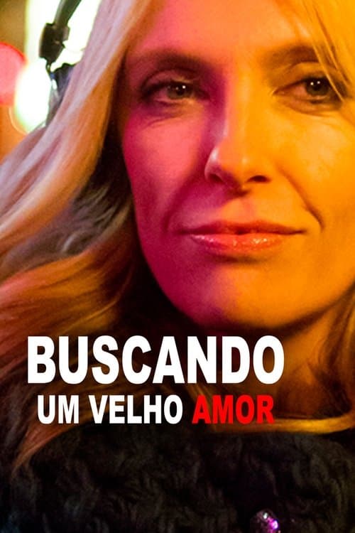 Buscando um Velho Amor poster