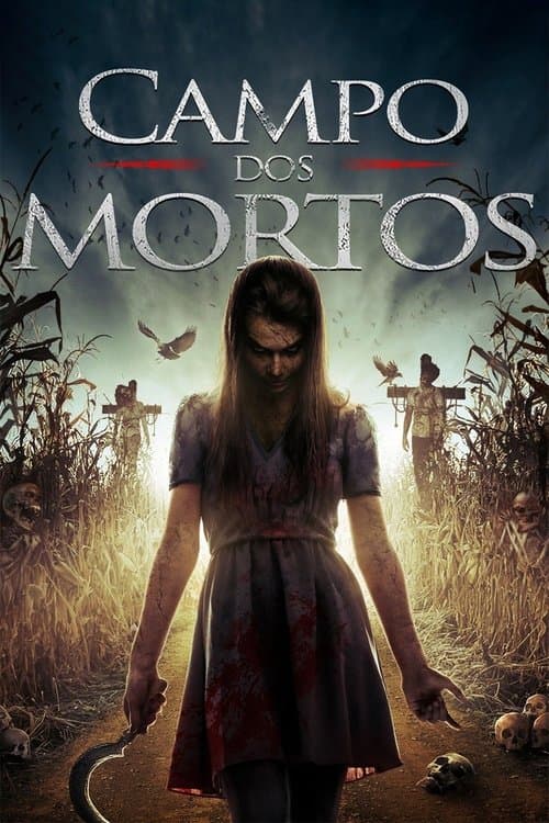 Campo dos Mortos poster