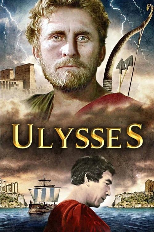 Ulysses poster