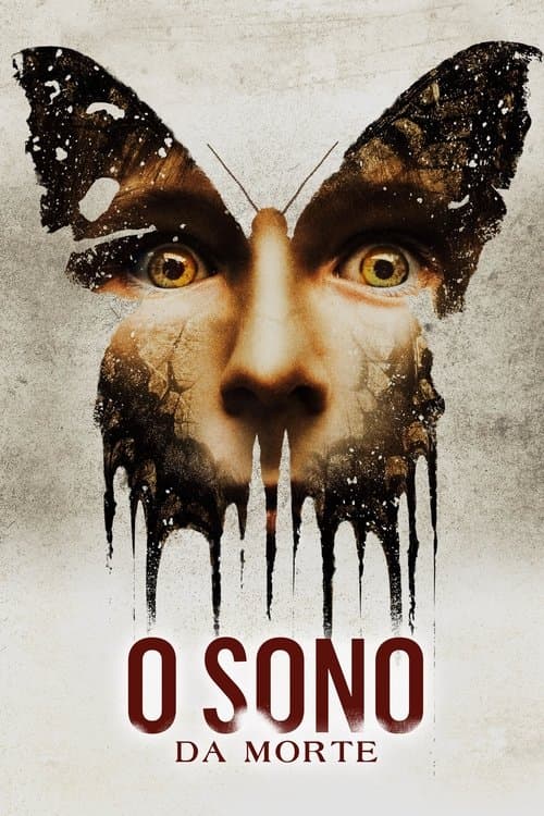 O Sono da Morte poster
