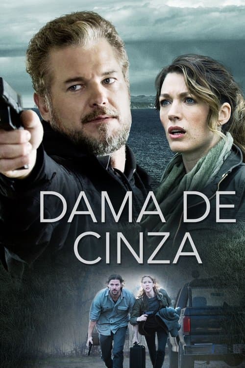 Dama de Cinza poster