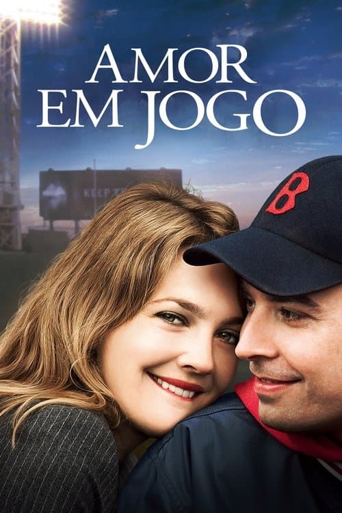 Amor em Jogo poster