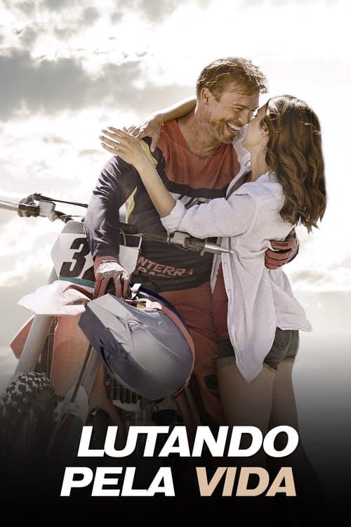 Lutando Pela Vida poster