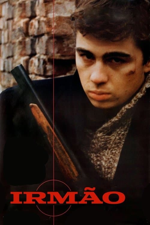Irmão poster
