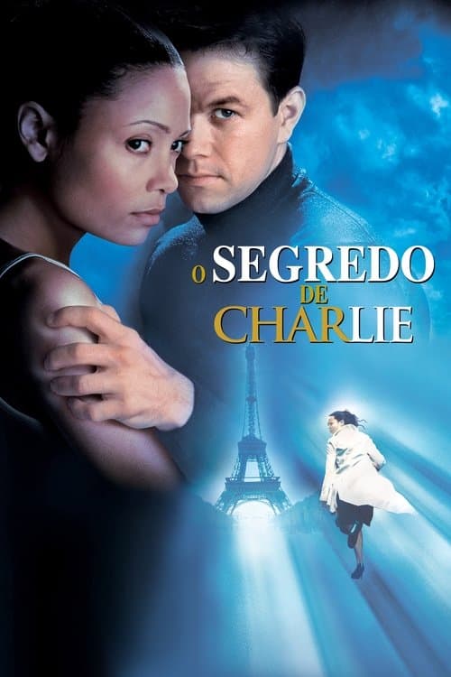 O Segredo de Charlie poster