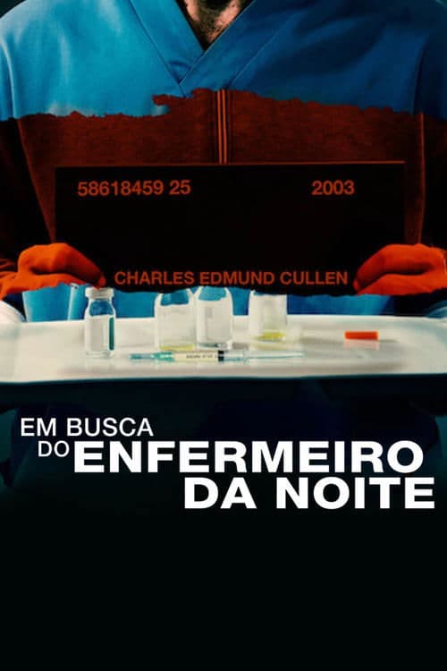 Em Busca do Enfermeiro da Noite poster