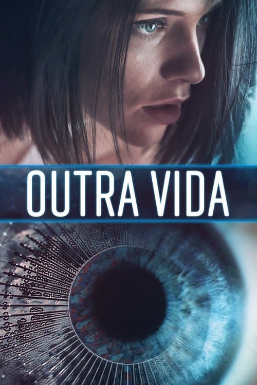 Outra Vida poster