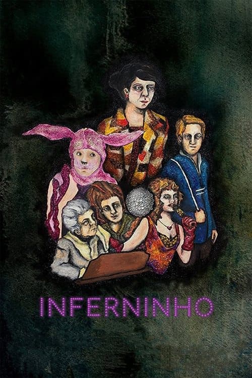 Inferninho poster