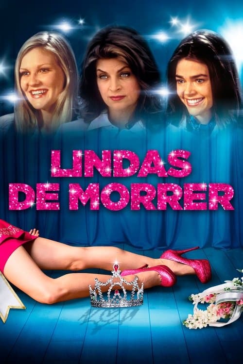 Lindas de Morrer poster