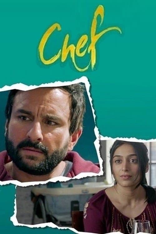 Chef poster