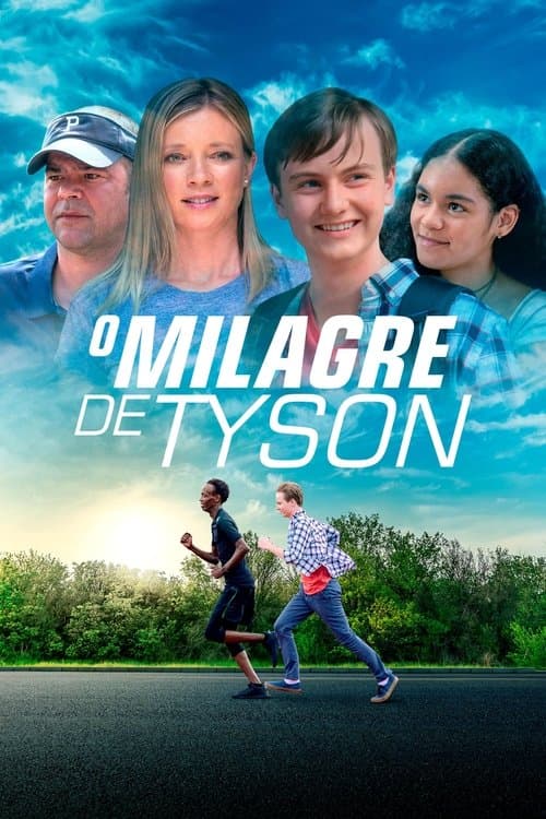 O Milagre de Tyson poster