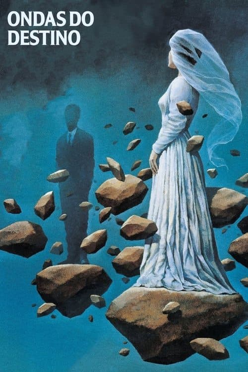 Ondas do Destino poster