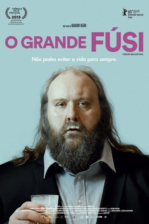 Desajustados poster