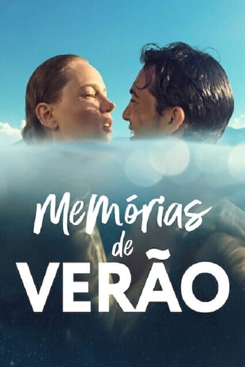 Memórias de Verão poster