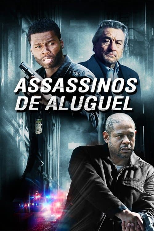 Assassinos de Aluguel poster