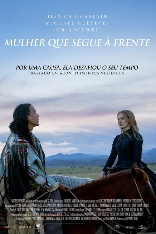 Uma Mulher Exemplar poster
