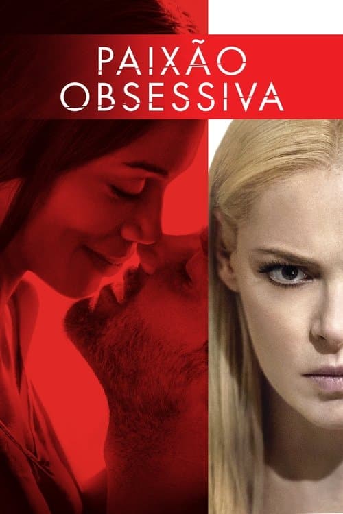 Paixão Obsessiva poster
