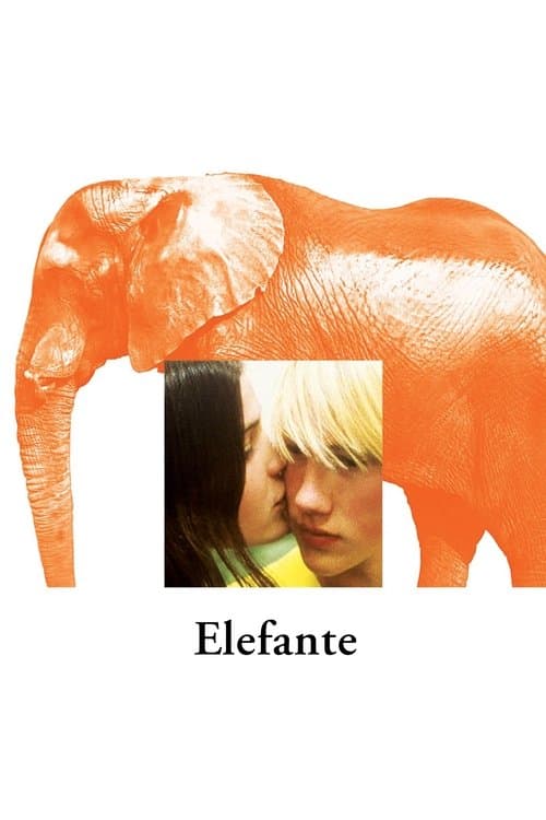 Elefante poster