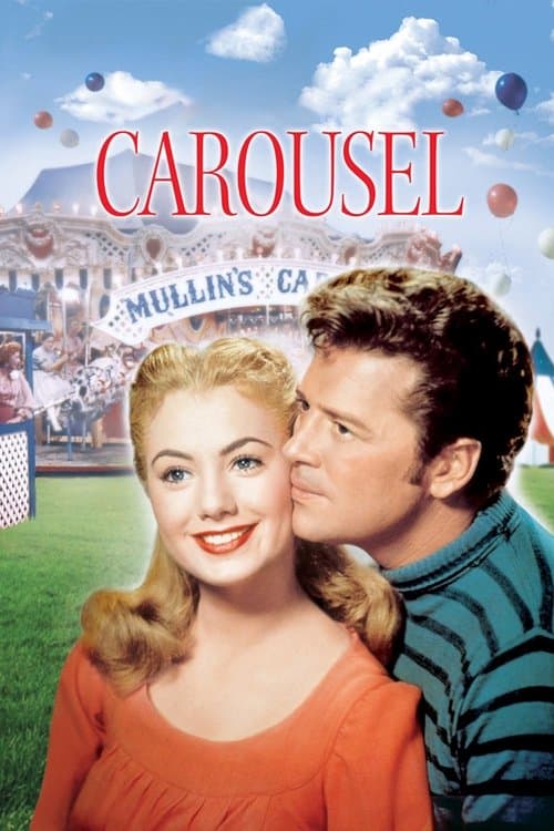 Carrossel poster