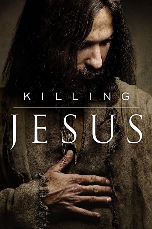 Quem Matou Jesus? poster