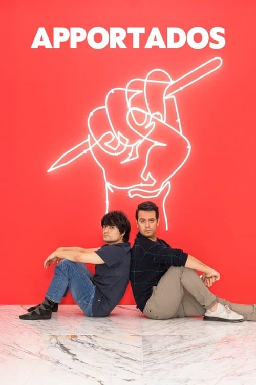 APPortados poster