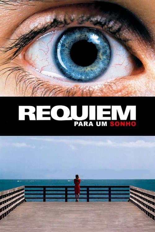Réquiem para um Sonho poster