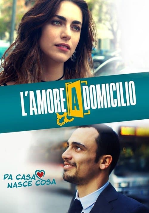 L'amore a domicilio poster