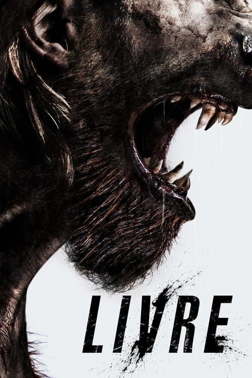 Livre poster