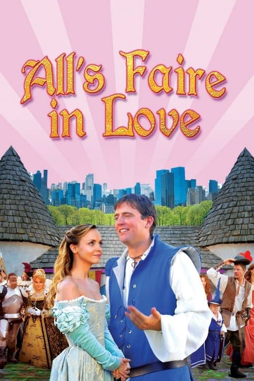 Um Amor ao Acaso poster
