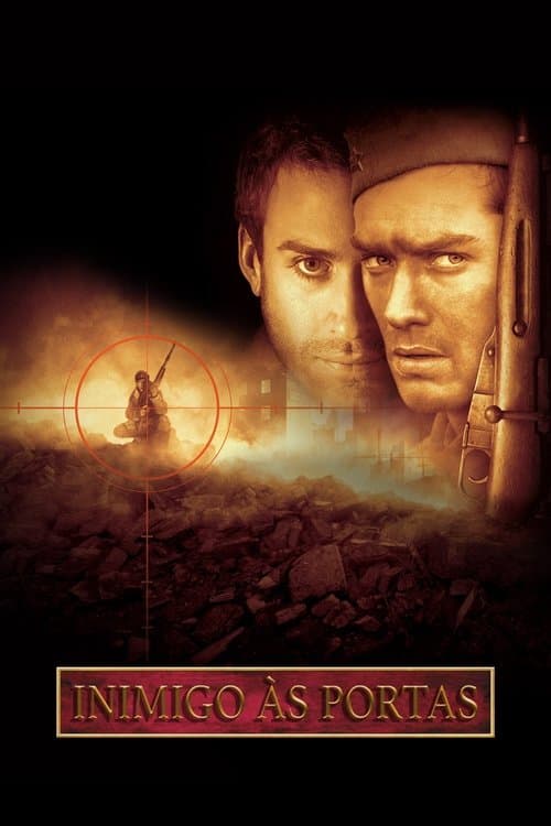 Círculo de Fogo poster