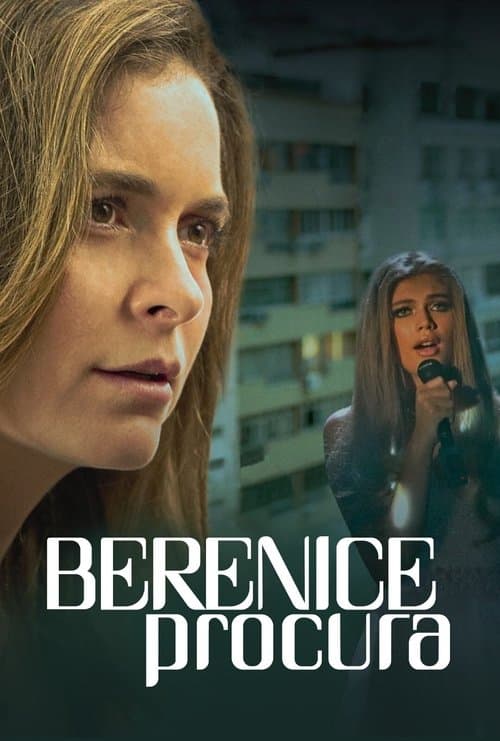 Berenice Procura poster