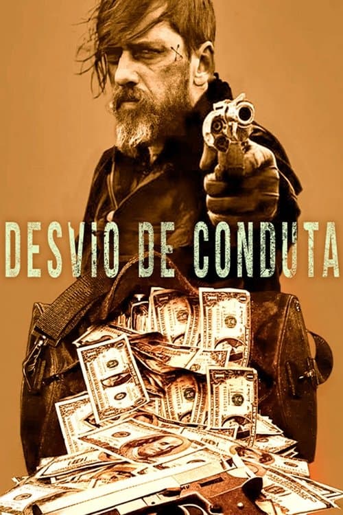 Desvio de Conduta poster