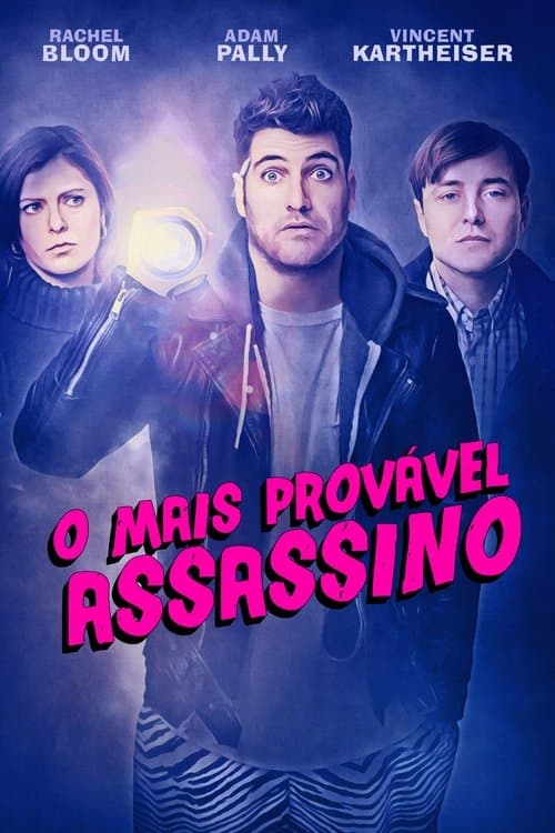 O Mais Provável Assassino poster