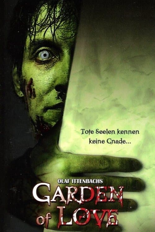 Garden of Love poster