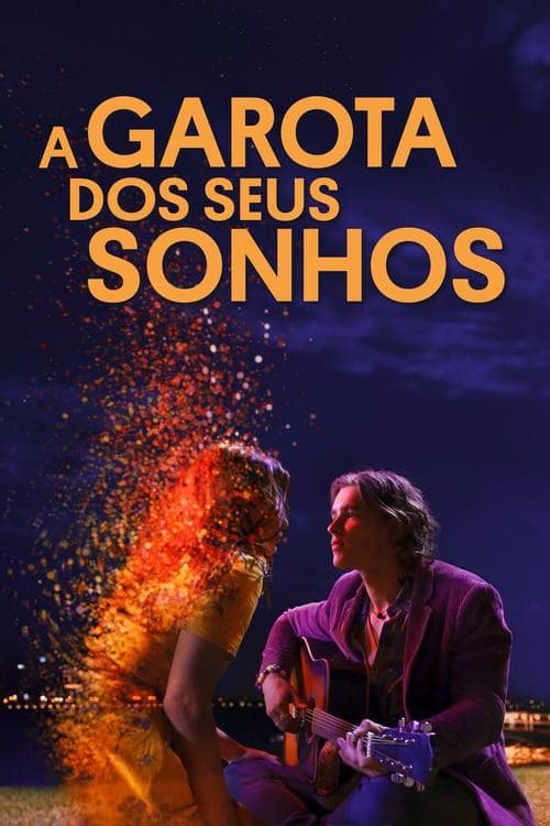 A Garota dos Seus Sonhos poster