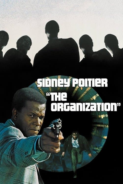 A Organização poster