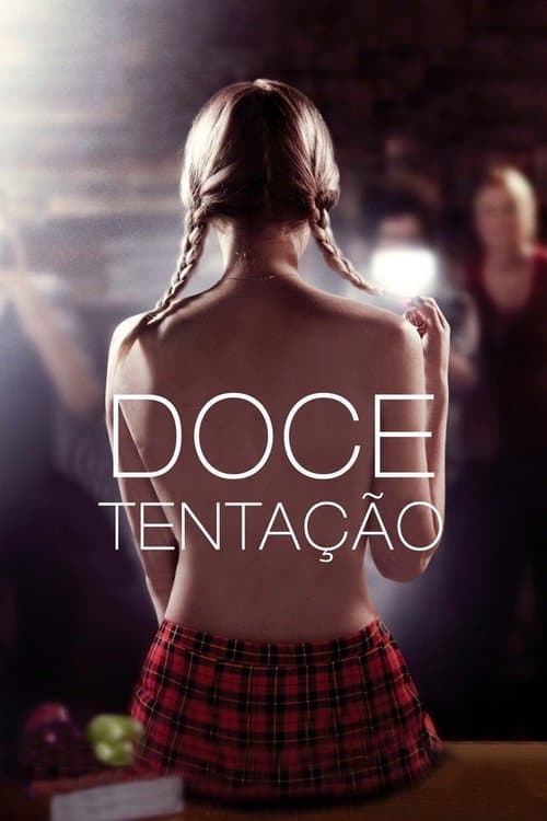 Doce Tentação poster