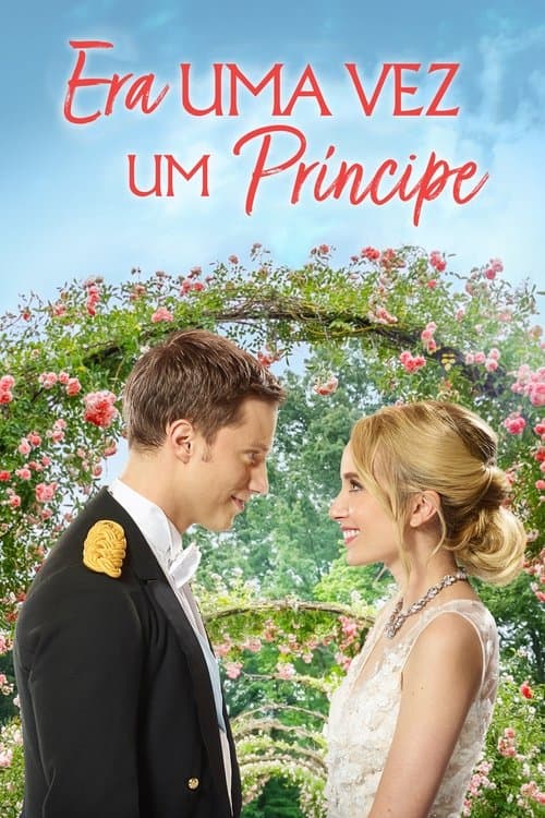 Era Uma Vez Um Príncipe poster