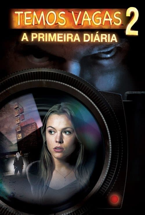 Temos Vagas 2: A Primeira Diária poster