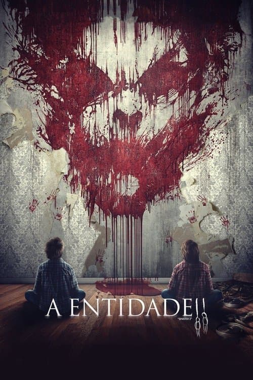A Entidade 2 poster