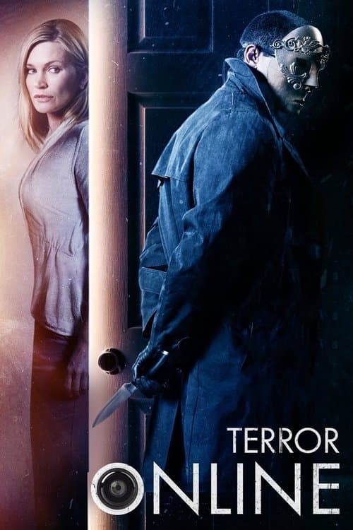 Terror Online poster