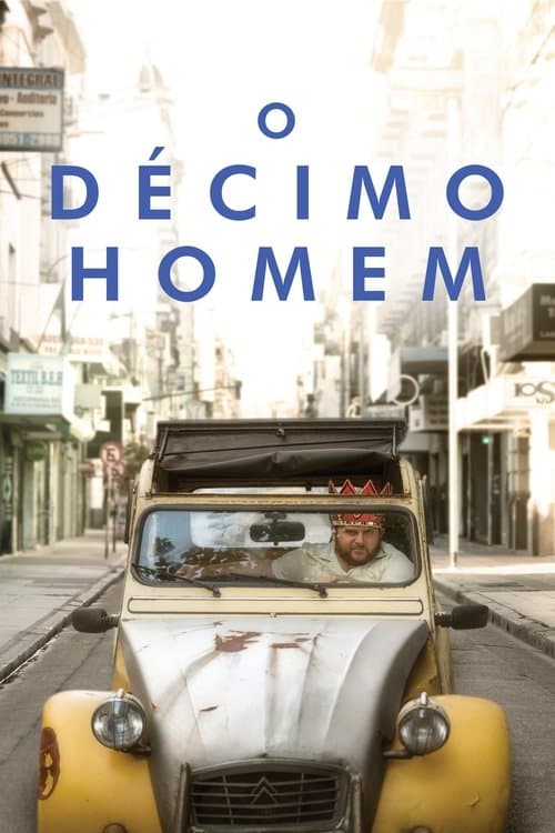O Décimo Homem poster
