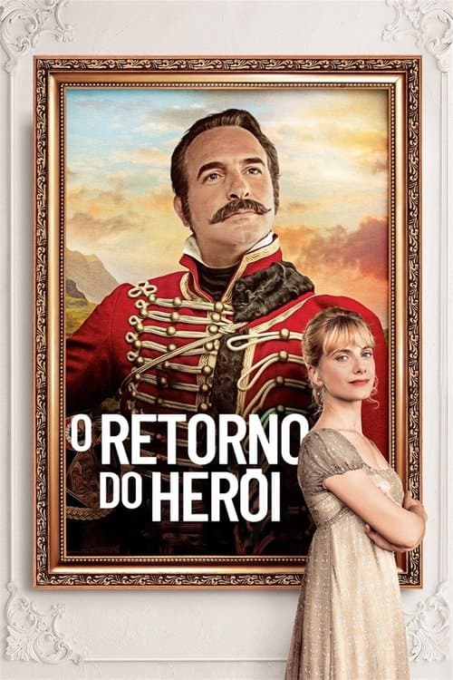 O Retorno do Herói poster