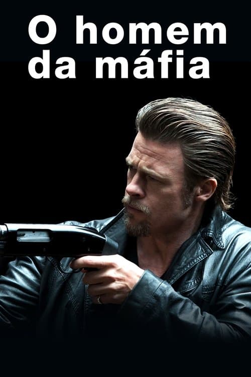O Homem da Máfia poster